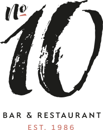 No.10 Bar & Restaurant, Aberdeen