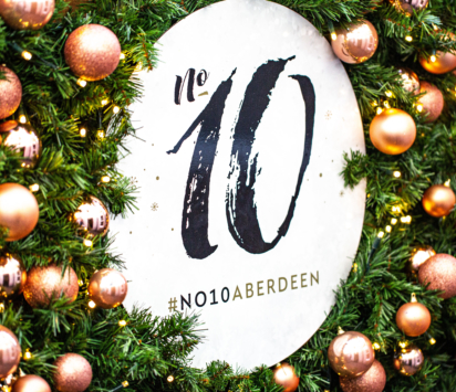 No.10 Bar & Restaurant, Aberdeen