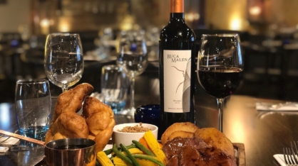 No.10 Bar & Restaurant, Aberdeen
