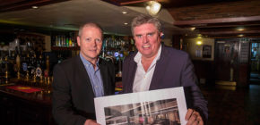 New era on the horizon for West End institution